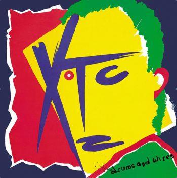 XTC: Drums & Wires