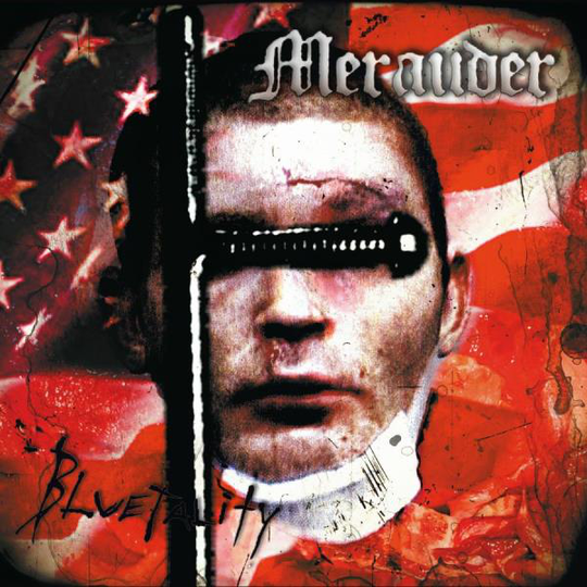 Merauder: Bluetality