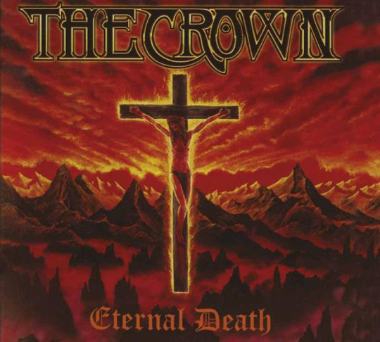 Crown: Eternal Death