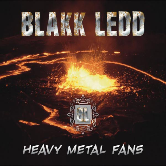 Blakk Ledd: Heavy metal fans 2022