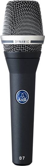 AKG D7S