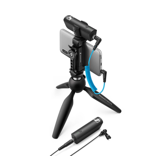 Sennheiser XSW-D Wireless Lavalier Set