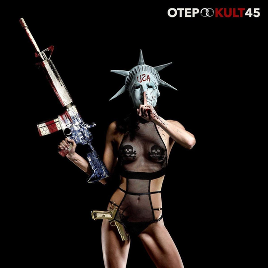 Otep: Kult 45 2018