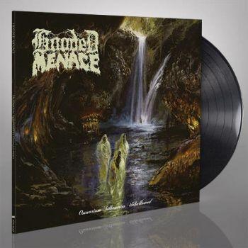 Hooded Menace: Ossuarium silhouettes unhallow...