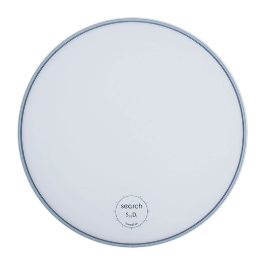 Search S10D5 12 Clear tam-puk skinn