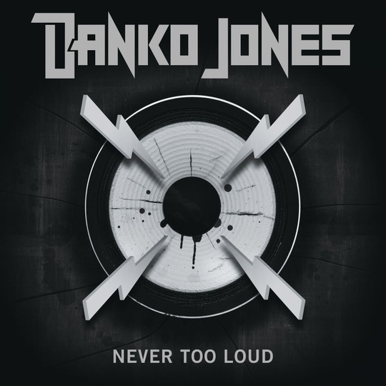Danko Jones: Never Too Loud - MM Edition