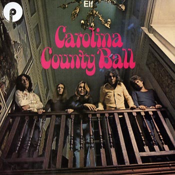 Elf: Carolina County Ball 1974
