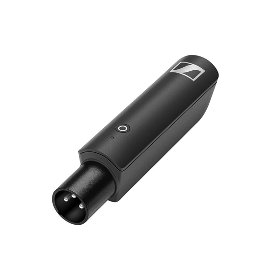 Sennheiser XSW-D XLR-mottagare (RX)