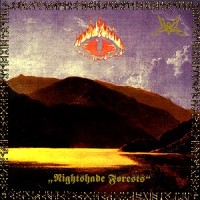 Summoning: Nightshade Forests