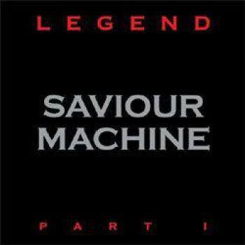 Saviour Machine: Legend part I 1997