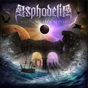 Asphodelia: Welcome Apocalypse