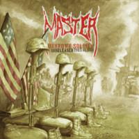 Master: Unknown Soldier (Unreleased Album 1)