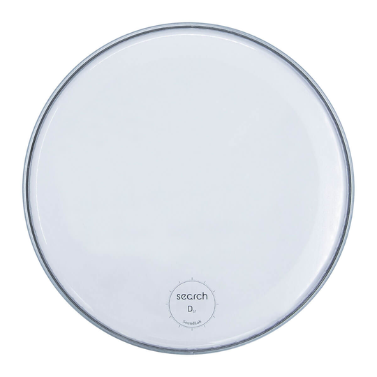 Search D57 12 Clear tam-puk skinn