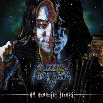 Lizzy Borden: My midnight things 2018 (import)