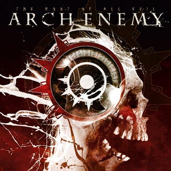 Arch Enemy: The root of all evil 2009