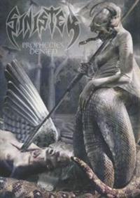 Sinister: Prophecies Denied (Ltd)