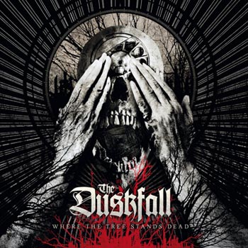 Duskfall: Where the tree stands dead 2014