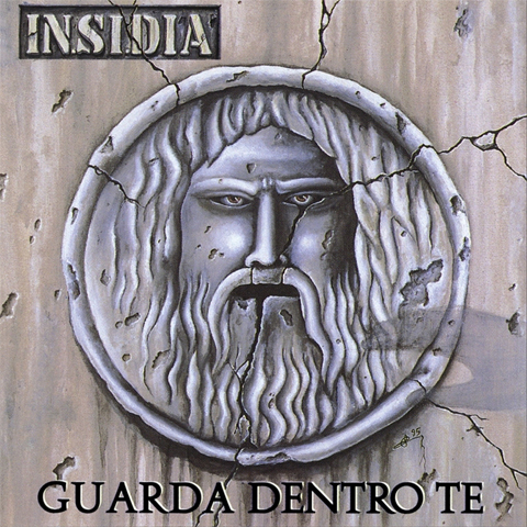 In.si.dia: Guarda Dentro Te