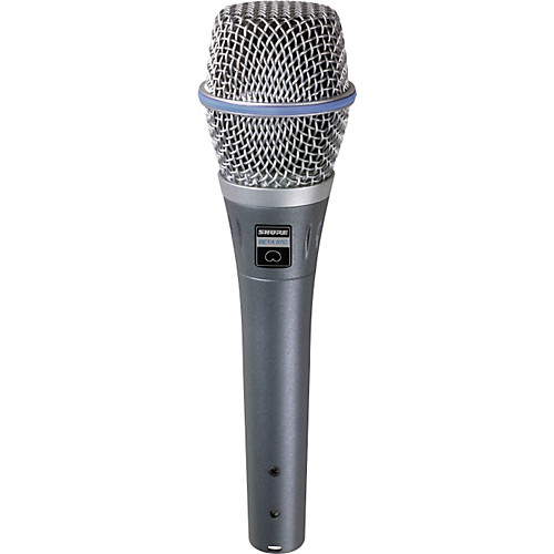 Shure BETA87C