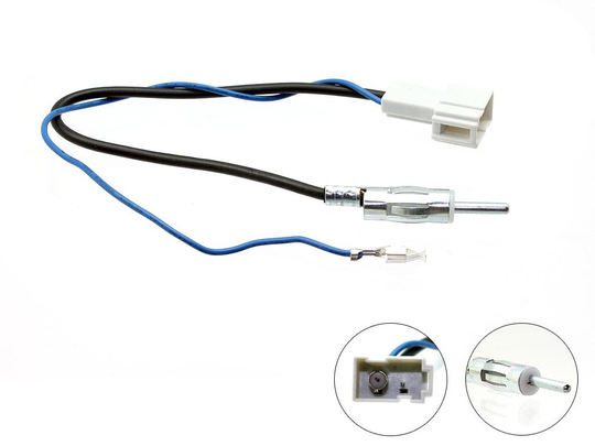 21CT27AA71 antenna adapter til Honda