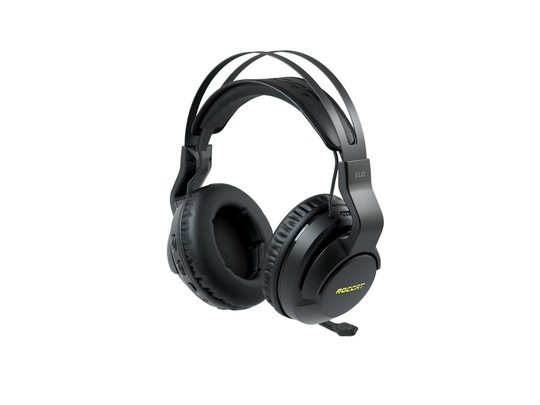 Roccat - ELO 7.1 AIR Gaming headset Black