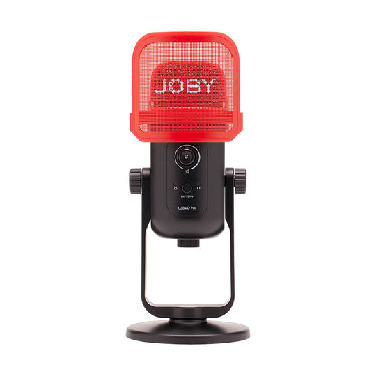 JOBY Microphone Wavo POD