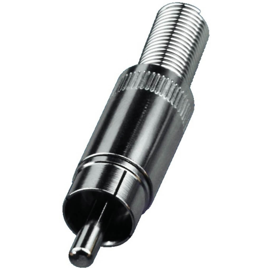 Monacor T-700 löst-phono stick hane