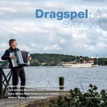 Dragspel På Svenska