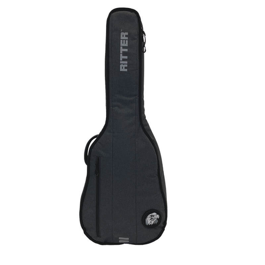 Ritter RGD2-C/ANT Davos väska till spansk gitarr anthracite
