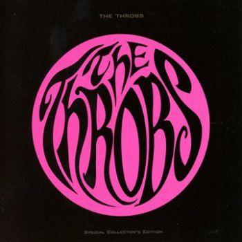 Throbs: Language Of Thieves And Vagabonds