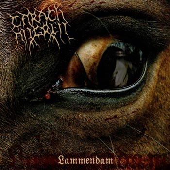 Carach Angren: Lammendam (Reissue)