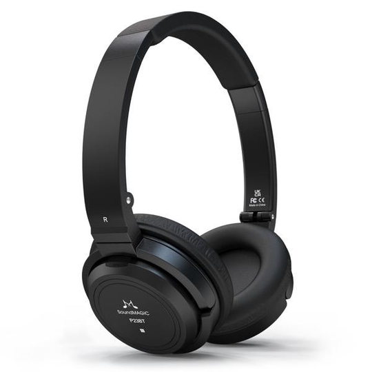 SoundMAGIC P23BT Gaming Bluetooth Headset