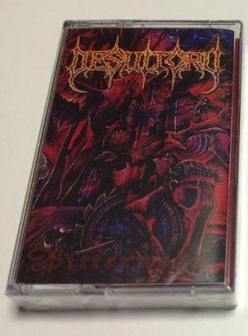 Desultory: Bitterness