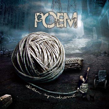 Poem: Skein syndrome 2016