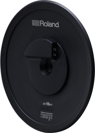 Roland CY-16R-T bäcken