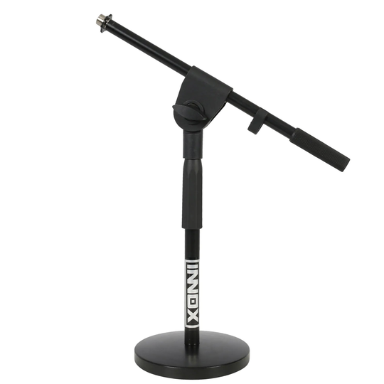 Innox Mikrofonstativ, Låg
