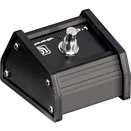 Ampeg AFP1 footswitch