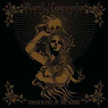 Mournful Congregation: Concrescence Of The So...