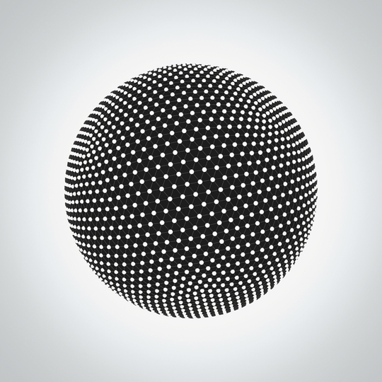 Tesseract: Altered State