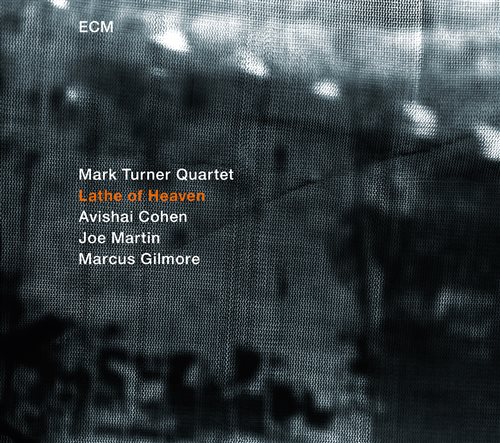 Turner Mark Quartet: Lathe Of Heaven