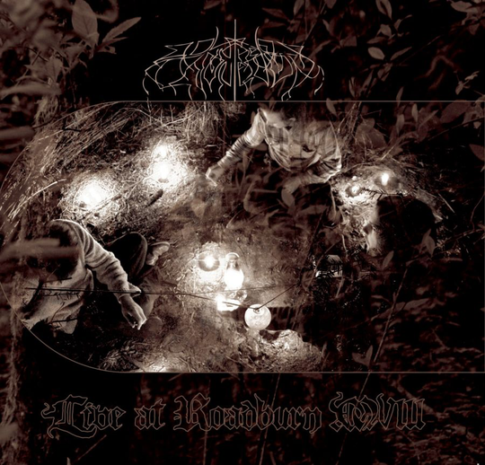Wolves In The Throne Room: Live At Roadburn 2008