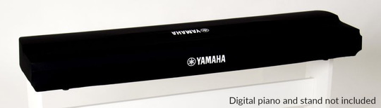 Yamaha DC-210 Keyboard Däck 102-125cm