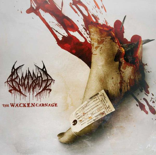 Bloodbath: Wacken Carnage