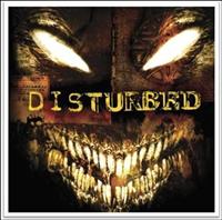 Disturbed: Disturbed 2000-08
