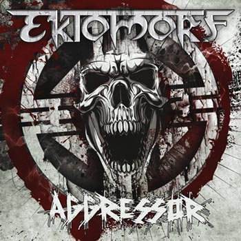 Ektomorf: Aggressor 2015