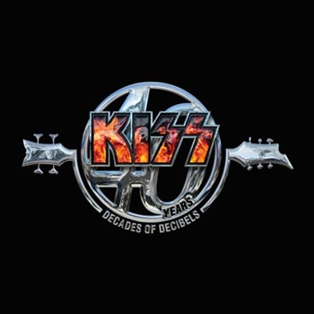 Kiss: Kiss 40 1974-2014