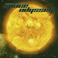 Space Odyssey: Tears Of The Sun