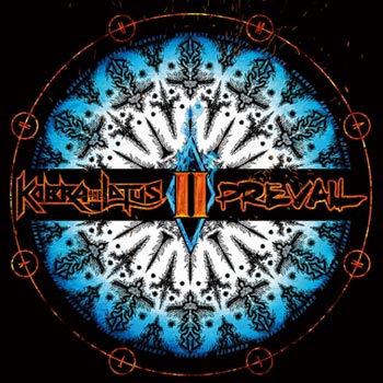 Kobra And The Lotus: Prevail II 2018