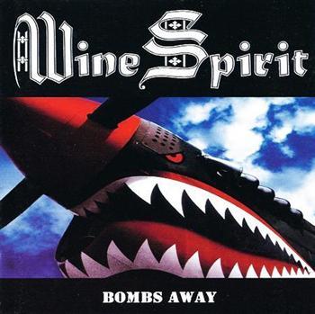 Wine Spirit: Bombs Away