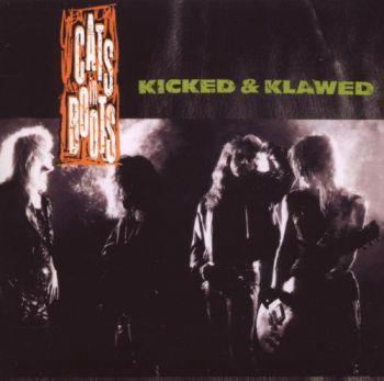 Cats In Boots: Kicked And Klawed